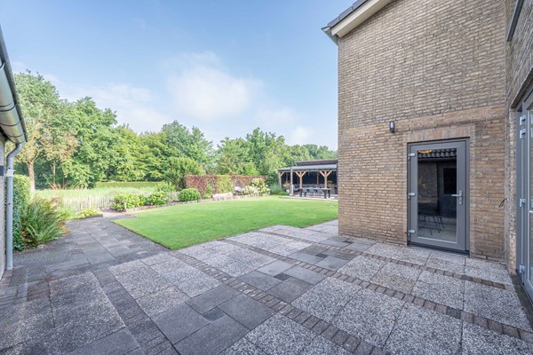 Medium property photo - Bosschenhoofdsestraat 6A, 4744 RP Bosschenhoofd